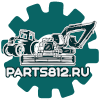 Запасные части для спецтехники | parts812.ru